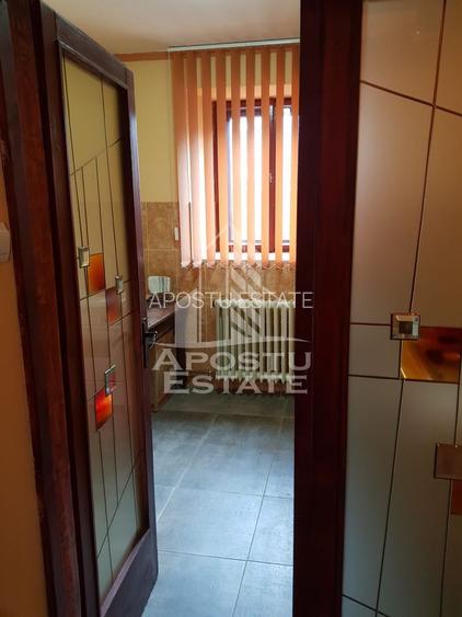 apartament 2 camere ideal pentru investitie situat in Piata Unirii - 6