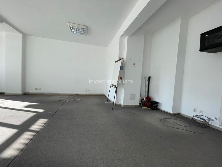 Spatii comerciale de inchiriat, zona Pacurari-Body Line, Iasi - 4