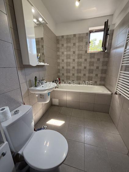 Ap 2 camere 55 mp in bloc tip Boutique de 2 etaje cu loc parcare !🏠 - 12