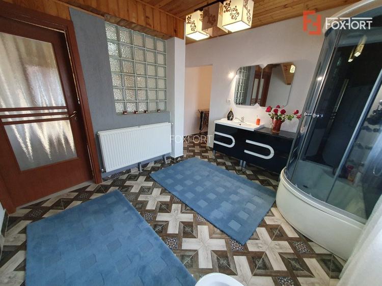 COMISION 0% Casa individuala cu 5 camere si teren de 1222 mp, Jebel - 51