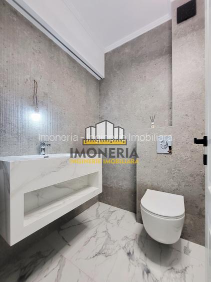 3 camere,boxa+garaj-0% comision-1 km metrou 1 Dec-priveliste aerisita - 40