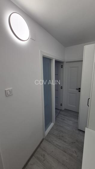 Garsoniera in Bulevardul Muncii, etaj 1, 41 mp, balcon, partial mobilat,utilat! - 5