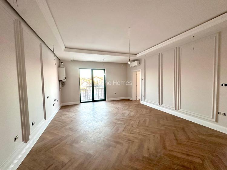 Apartament 3 camere- Braitym Timisoara - 2
