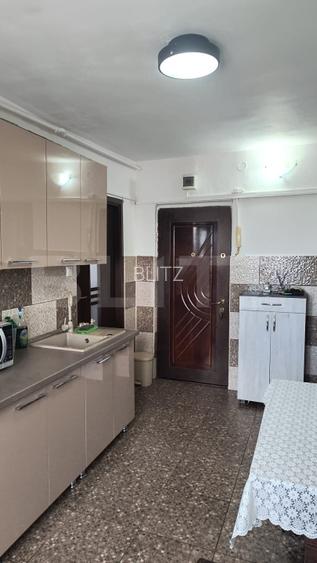 Apartament 2 camere decomandate de vanzare – Marasti, zona centrala - 5