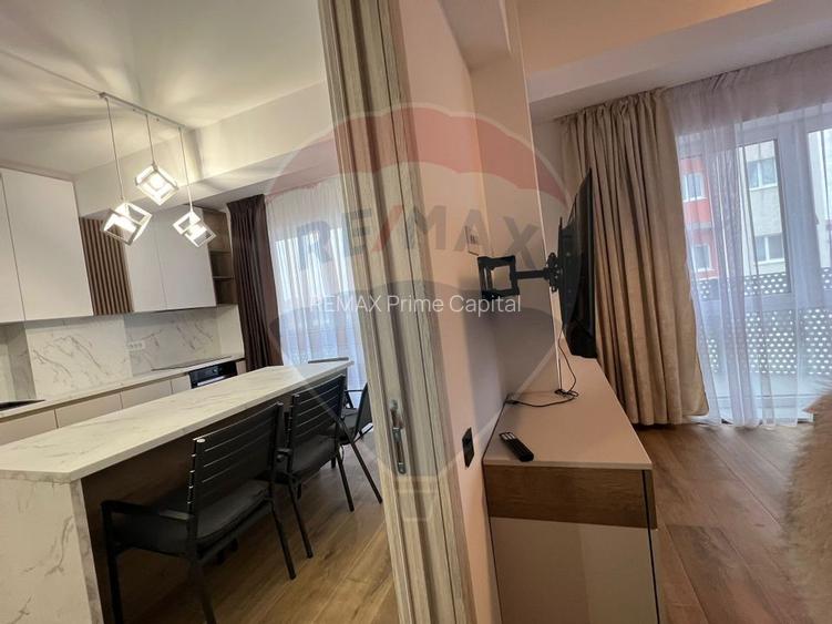 De închiriat Apartament 2 camere-zona Emanuel-Ioșia - 7