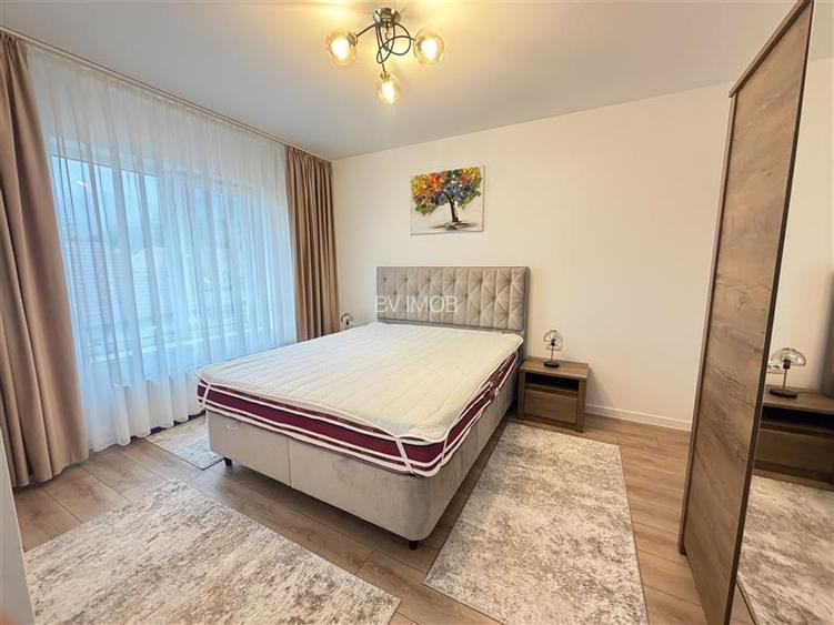 Inchiriere apartament 2 camere, Noua Residence, parcare subterana - 4