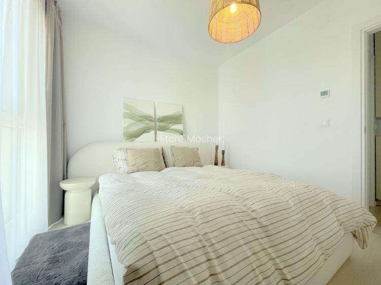 Apartament 3 camere | parcare inclusa | Denya Forest 5 - 11