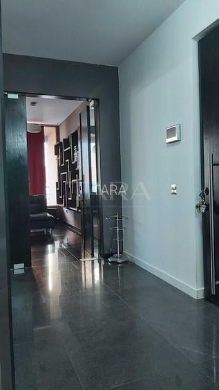 Apartament elegant cu finisaje premium zona Parcul Rozelor. - 4