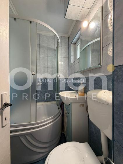 Apartament 2 camere de închiriat | Cartier  Săsar | - 6