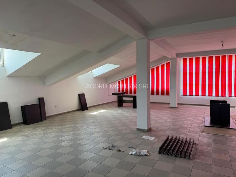 SPATIU COMERCIAL ZONA KAUFLAND ANDA - 9