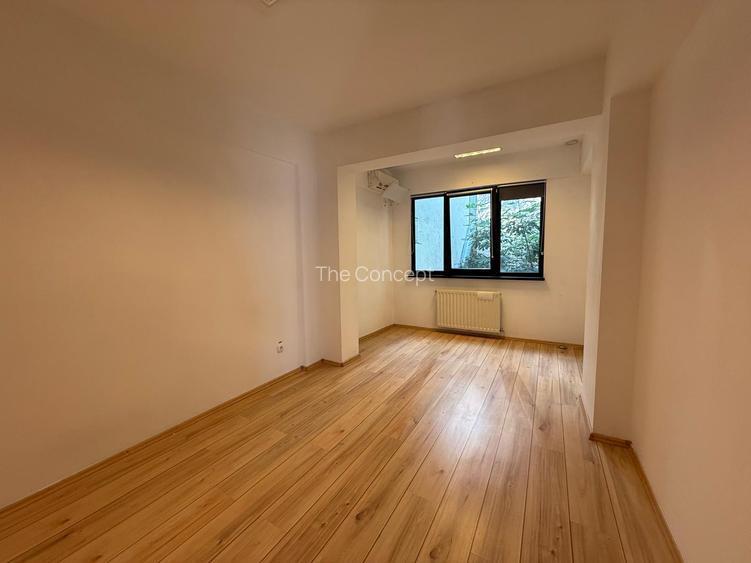 Spațiu Comercial + Birouri de Închiriat –La doar 700 m de metrou Piața Victoriei - 12