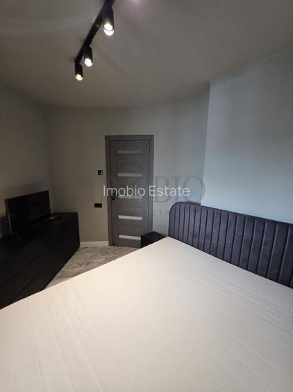 Prima închiriere apartament modern  2 camere | Calea Dorobantilor - 10