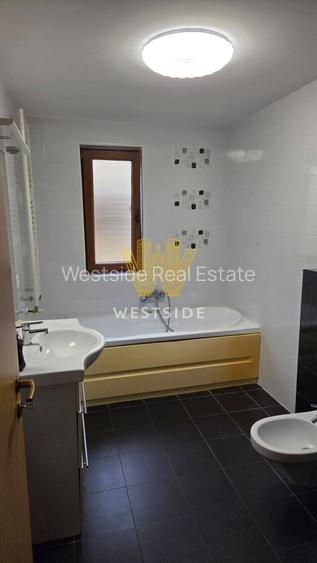 Penthouse premium de inchiriat, in Dumbravita - 9