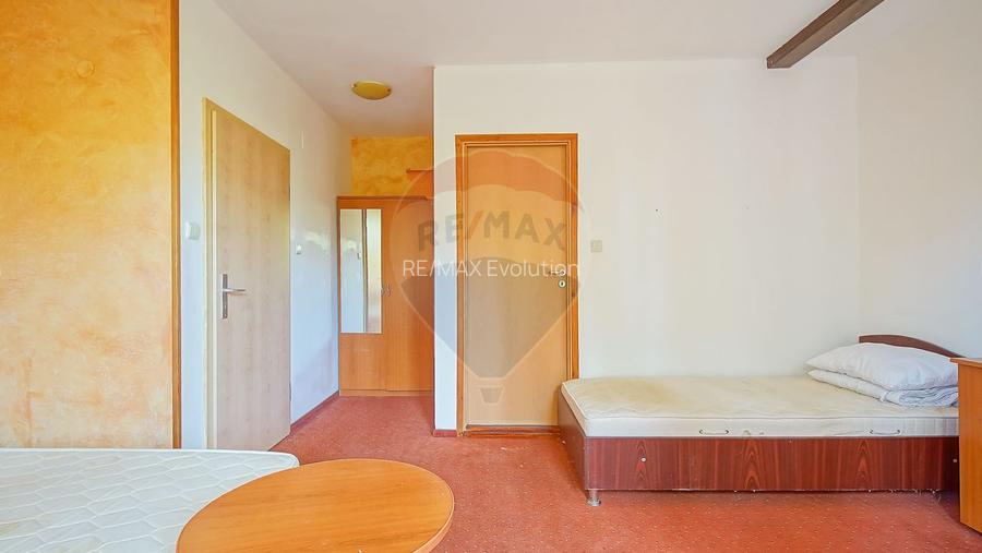 COMPLEX HOTELIER POTENTIAL EXTINDERE | PREDEAL CIOPLEA | 2734 MP TEREN - 25