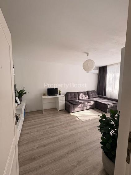 Garsoniera renvovata complet Romancierilor, Drumul Taberei - 2