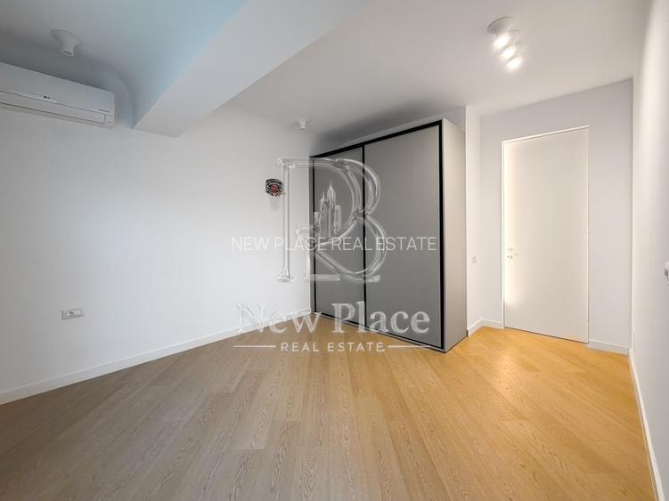 CORTINA NORTH | Apartament deosebit |  Model 3B | Parcare subterana | LUX - 10