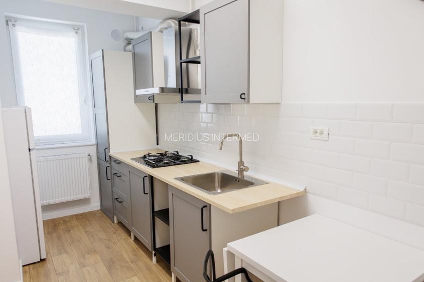 Inchiriere Studio modern langa Campus, parcare inclusa - 7