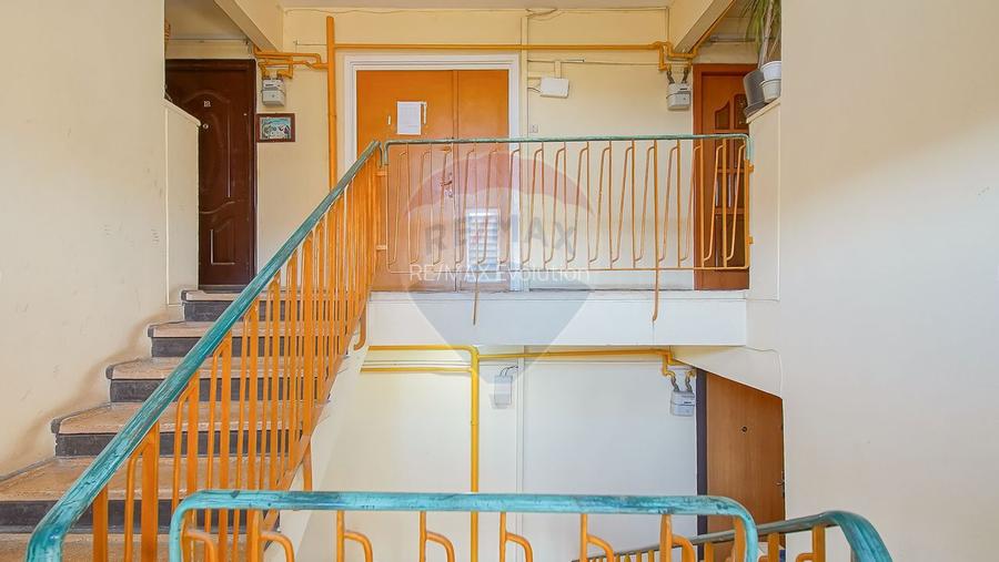 2 CAMERE | 49 MP | ET. 4/4 | ZONA ASTRA – PLANETE | STR. NEPTUN 13 - 12