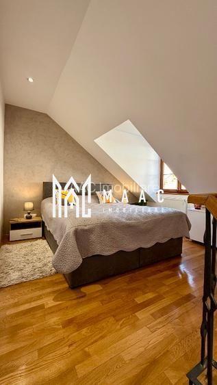 Casă 3 camere I Complet utilată I Curte I Pietonala Bălcescu - 13