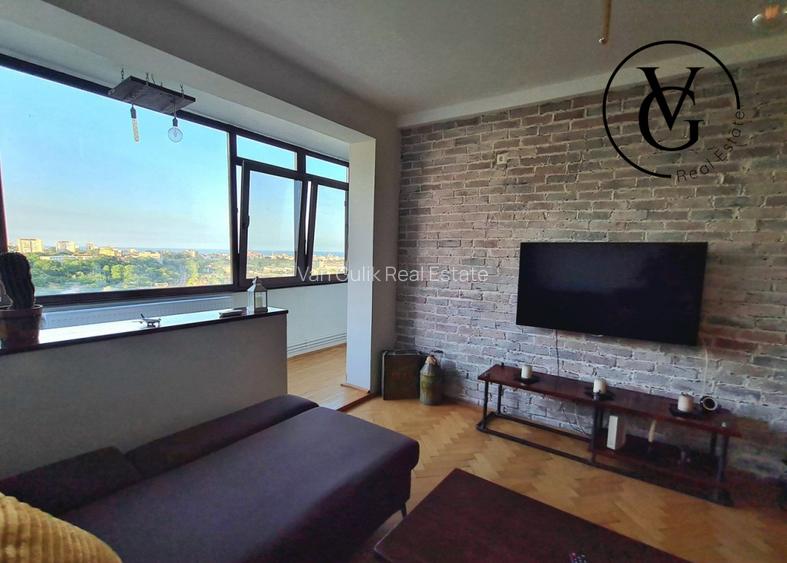 Apartament 2 camere – Zona ultracentrală - 2