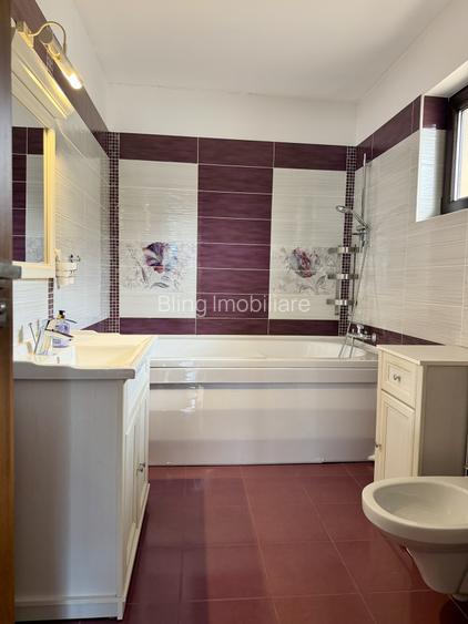 Duplex 120 mp utili, zona Florilor, disponibil imediat - 12