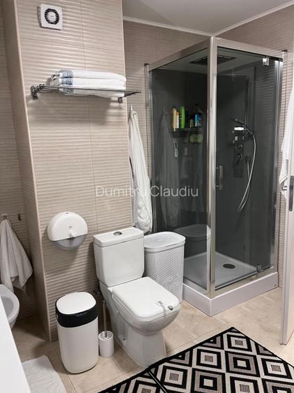 Unul dintre cele mai mari penthouse-uri din Brașov- disponibil imediat - 10