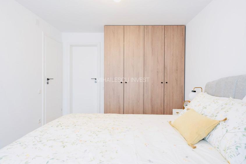 Oportunitate unică: personalizează-ți casa după gusturile tale! 30 de min Unirii - 23