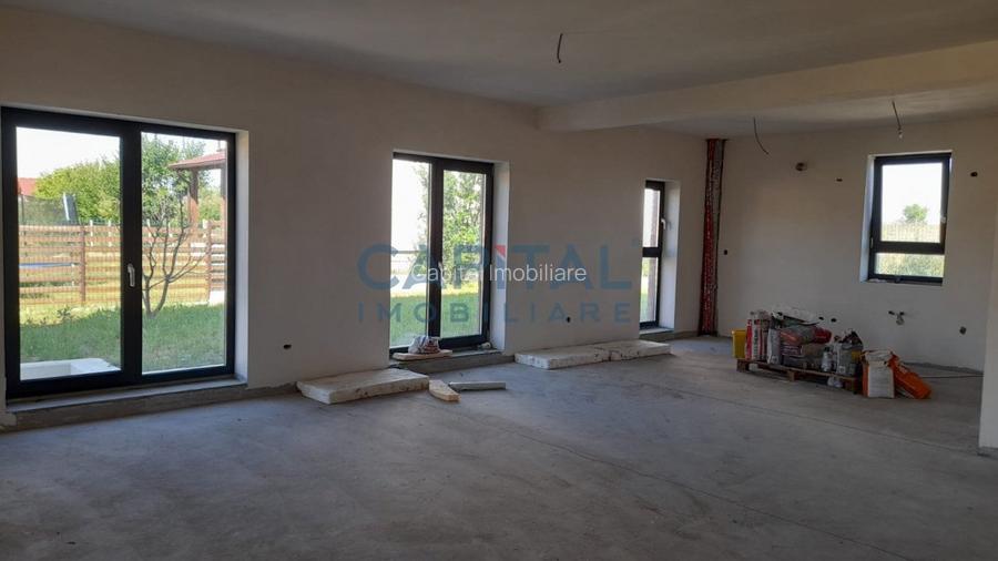 Casa superba, D+P+E, locatie centrala, view panoramic! - 20