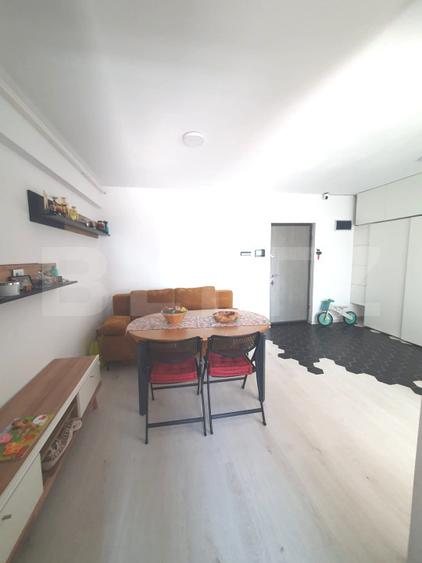 Apartament 3 camere de vânzare – Soho Residence | 63 mp utili | Parcare inclusa - 6