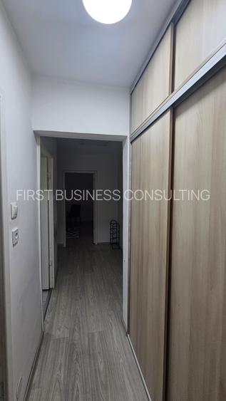 Apartament 2 camere zona Tineretului complet Renovat - 10