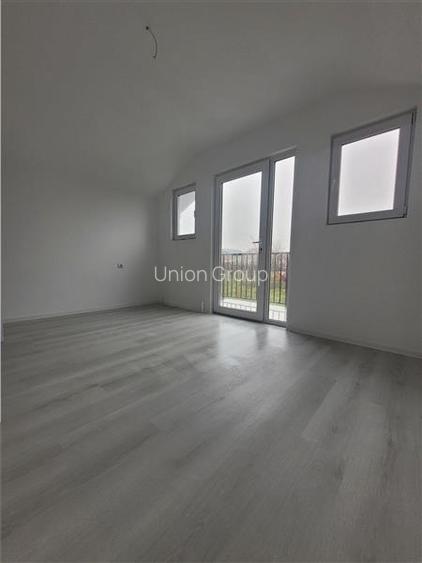 Vila P+M La Cheie, Foarte Spatioasa, 4 Dormitoare,  Constructie 2025 - Lumina - 22