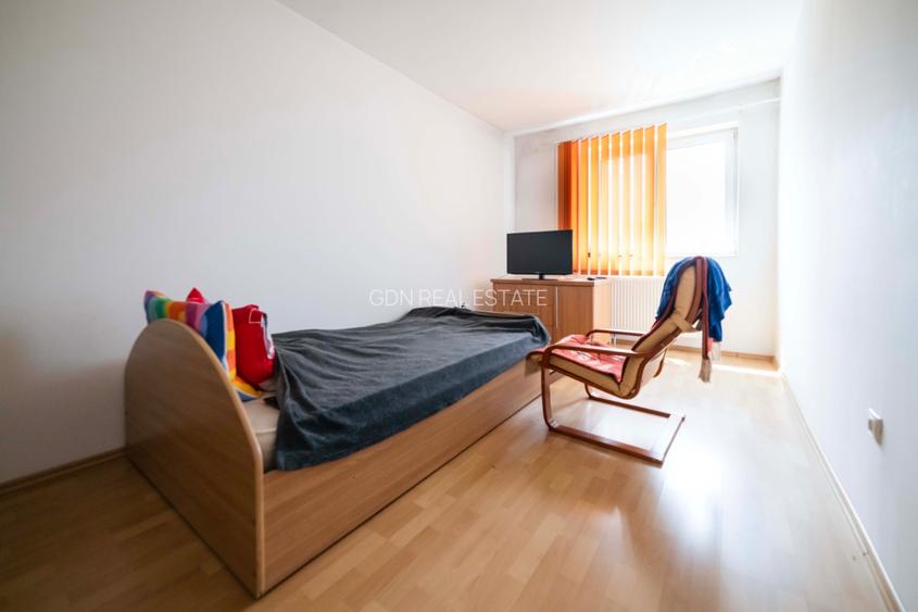 Vilă in Andrei Mureșanu,  6 camere, teren 600 mp - 19