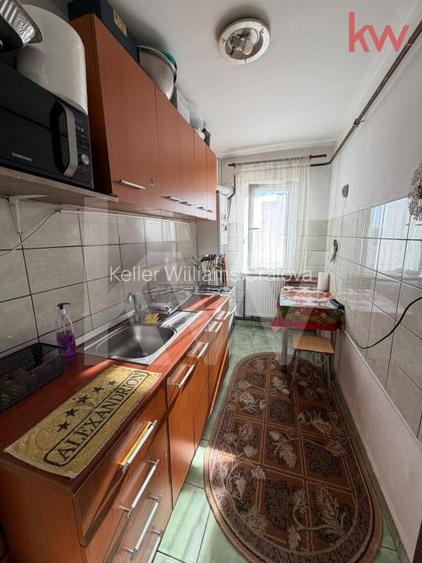 Apartament 3 Camere-Craiovita Noua-Zona Niela - 4