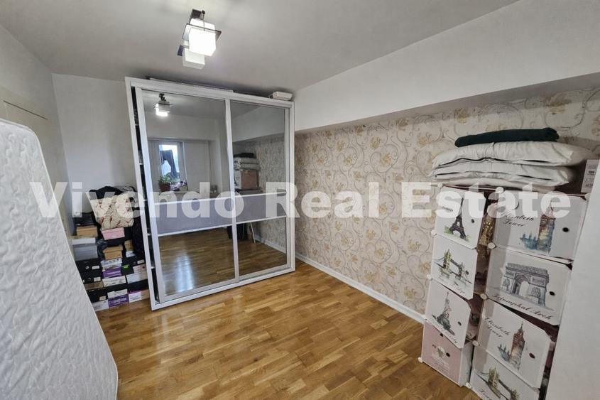 Comision 0%-Apartament 3 camere Unirii | Piata Alba Iulia