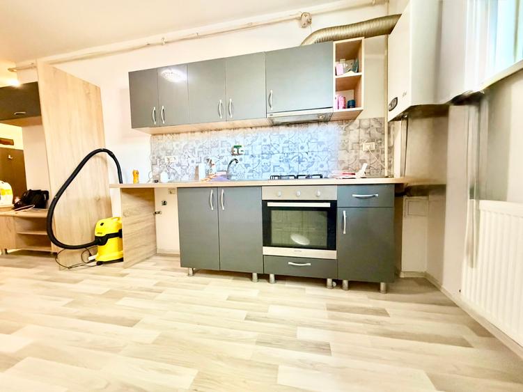 Cel mai mic pret! Comision 0%! Apartament 2 camere str Tineretului !