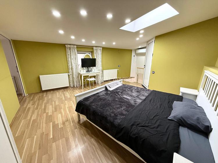 Inchiriere Casa - Parcul Carol | Rezidential sau Birou | 153mp - 2