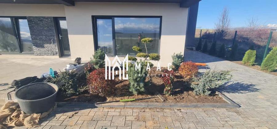 Casă modernă I Șelimbăr I 203 mp utili I teren 500 mp I garaj I COMISION ZERO - 3