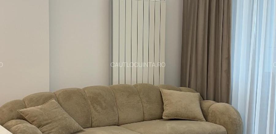 Apartament 3 camere /Pipera/ Prima inchiriere/ Parcare subterana - 5