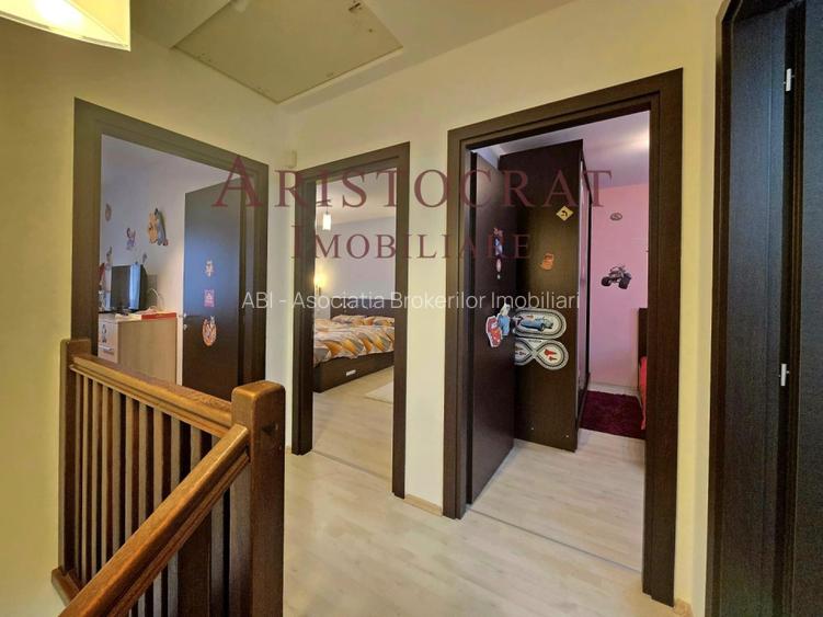 Duplex 3 dormitoare langa padure - 18