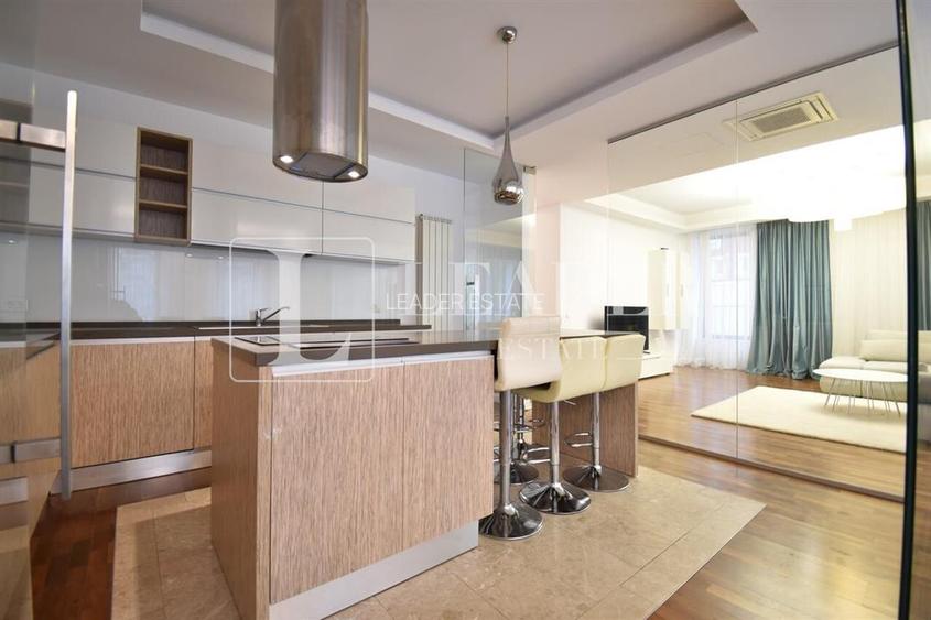 Inchiriere apartament I Kiseleff - 8