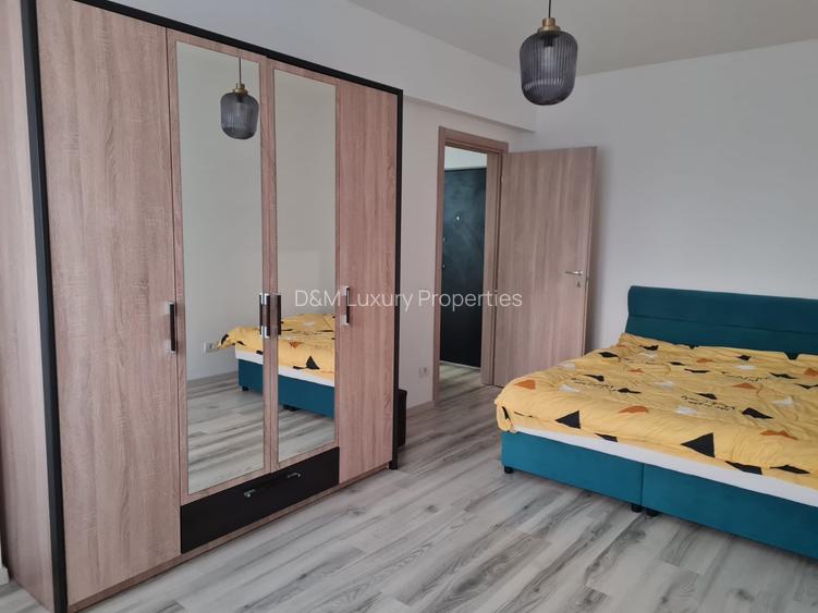 Apartament 2 camere de închiriat – Dobroești, Drumul Gării | Loc de parcare - 4