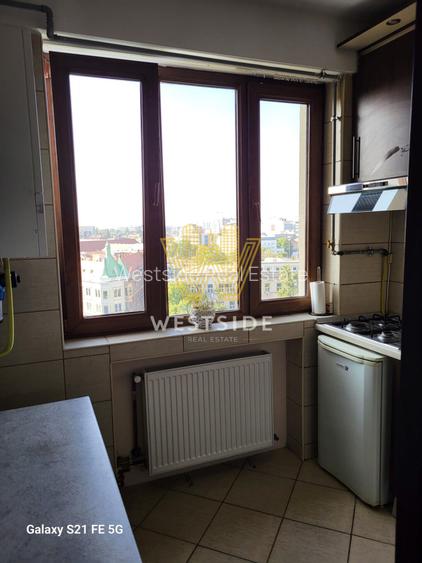 Apartament modern în Piața Mărăști – KM 0 al Timișoare - 10