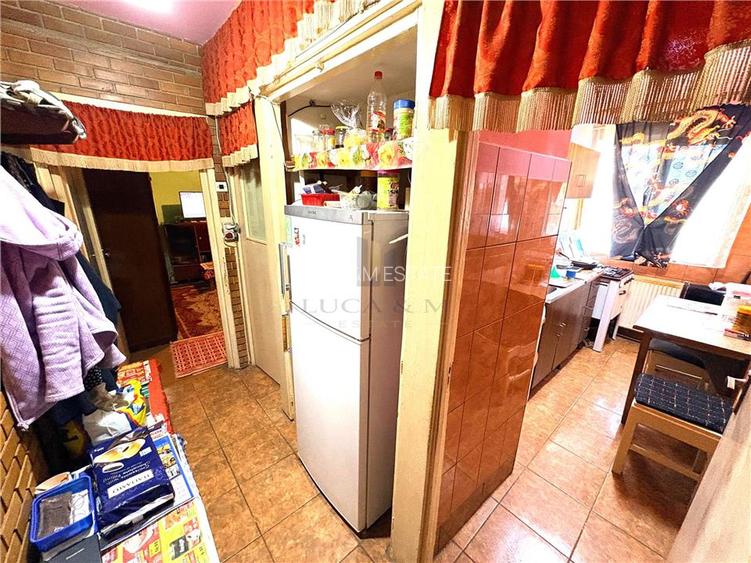 Apartament 2 camere de vanzare – zona Spitalul Judetean - 5
