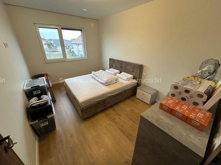 Duplex deosebit cu garaj și subsol - 28