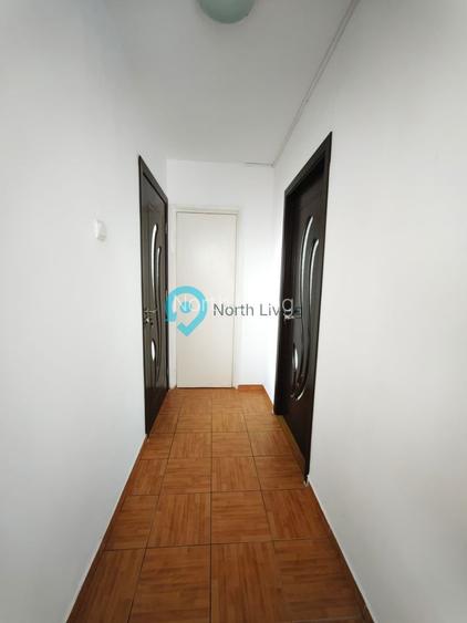 Apartament 3 camere, 68 mp, renovat, Câmpia Libertății - 10
