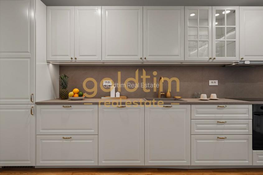 SUPERB/PIPERA/TERASA GENEROASA/DISPONIBIL IMEDIAT/ZONA IANCU NICOLAE - 15