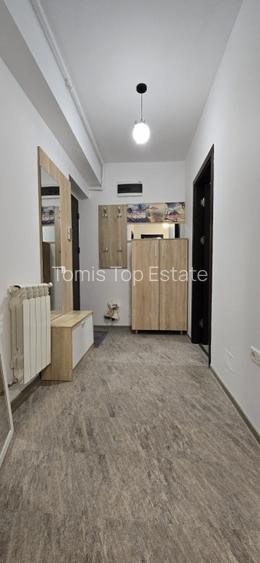 Închiriere apartament 3 camere – aproape de plajă, Faleza Nord, bloc Belvedere - 10
