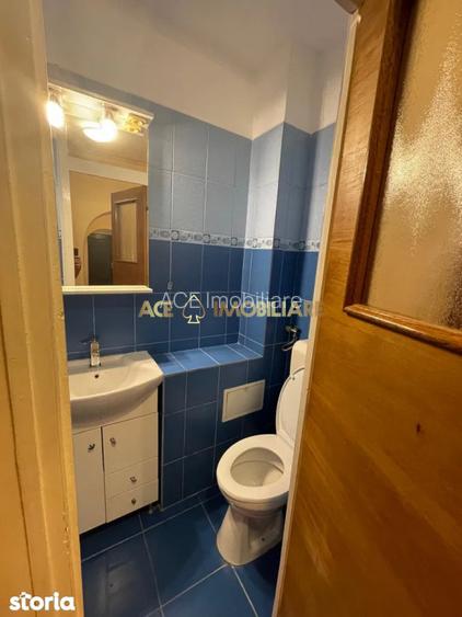 3 Camere de inchiriat | Titan | Metrou | Parcare | Mobilat - 11