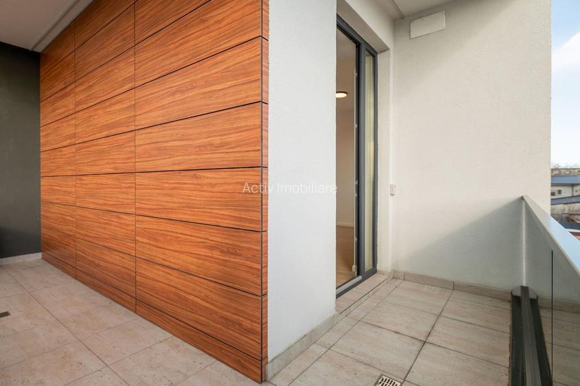 NOU! Spatii de birouri premium de inchiriat | Bdul 1 Mai | Parcare - 17