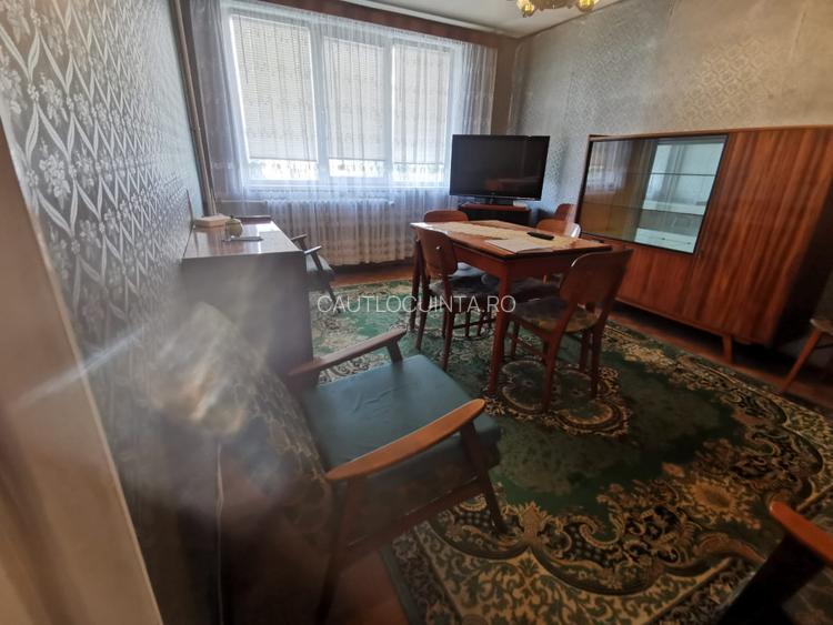 Apartament 3 Camere/Vatra Dornei/Piata Sudului/Brancoveanu  - 3